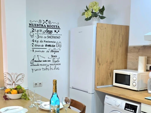 Apartment Torremolinos, 1 bedroom, 4 persons - photo_1012078957429