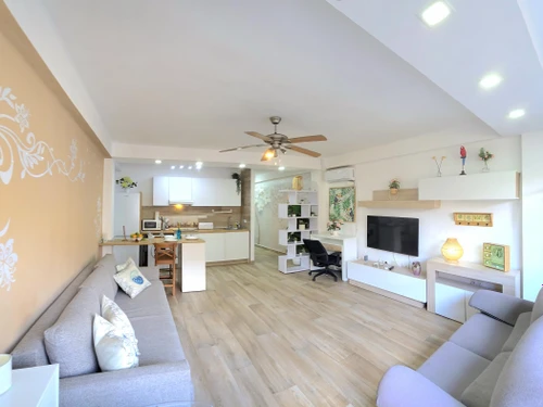 Apartment Torremolinos, 1 bedroom, 4 persons - photo_1012078957429