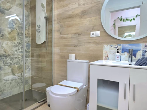 Apartment Torremolinos, 1 bedroom, 3 persons - photo_1012078957668