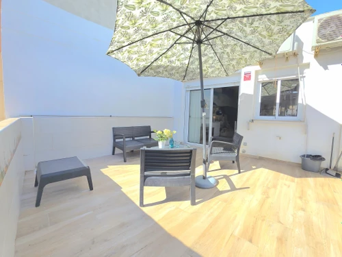 Apartment Torremolinos, 1 bedroom, 3 persons - photo_1012078957668