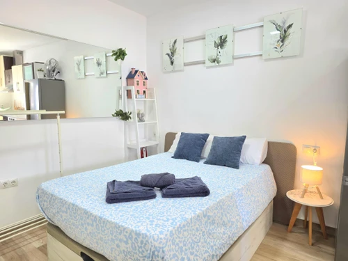 Apartment Torremolinos, 1 bedroom, 3 persons - photo_1012078957668