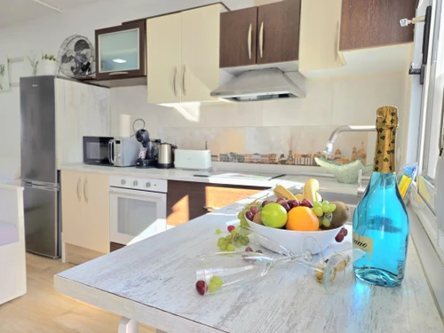 Apartment Torremolinos, 1 bedroom, 3 persons - photo_1012078957668