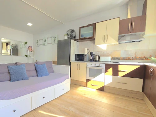 Apartment Torremolinos, 1 bedroom, 3 persons - photo_1012078957668