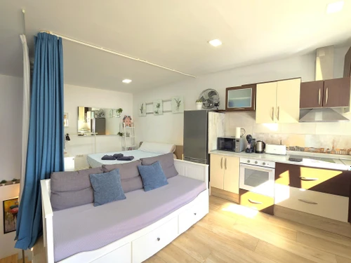 Ferienwohnung Torremolinos, 1 Schlafzimmer, 3 Personen - photo_1012078957668