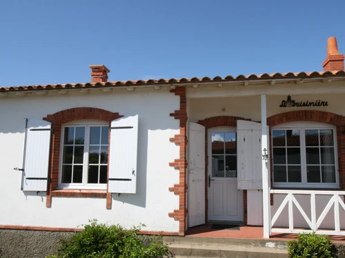 Ferienhaus La Tranche sur Mer, 3 Schlafzimmer, 6 Personen - photo_18909145213