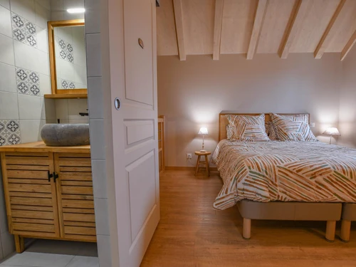 Gîte Balnot-sur-Laignes, 2 pièces, 2 personnes - photo_1012078988621