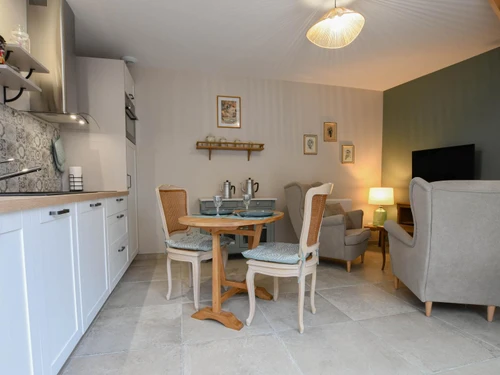 Gîte Balnot-sur-Laignes, 2 pièces, 2 personnes - photo_1012078988621