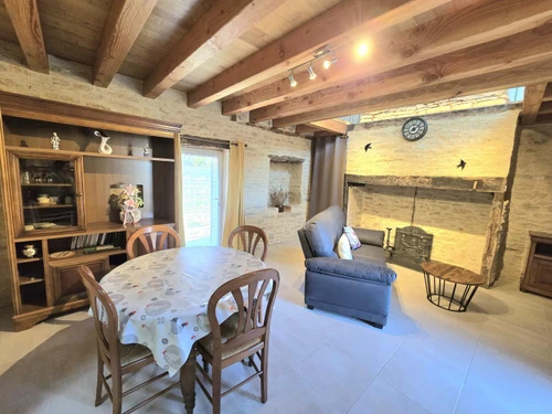 Studio Les Coteaux Périgourdins, 1 pièce, 2 personnes - photo_1012078992052