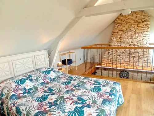 Studio Les Coteaux Périgourdins, 1 pièce, 2 personnes - photo_1012078992052