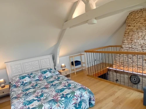 Studio Les Coteaux Périgourdins, 1 pièce, 2 personnes - photo_1012078992052