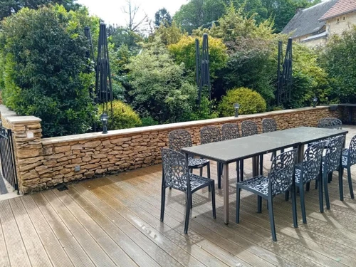 Gite Saint-Crépin-et-Carlucet, 5 bedrooms, 12 persons - photo_1012078995577