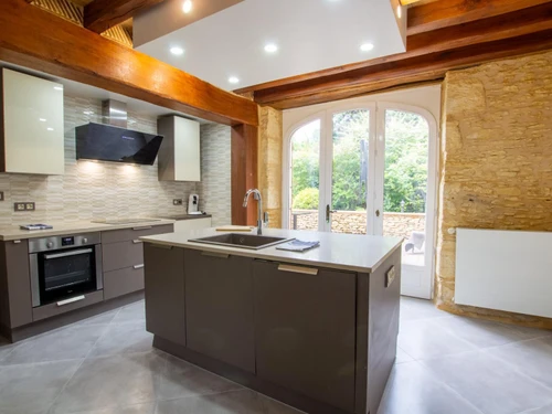 Gite Saint-Crépin-et-Carlucet, 5 bedrooms, 12 persons - photo_1012078995577
