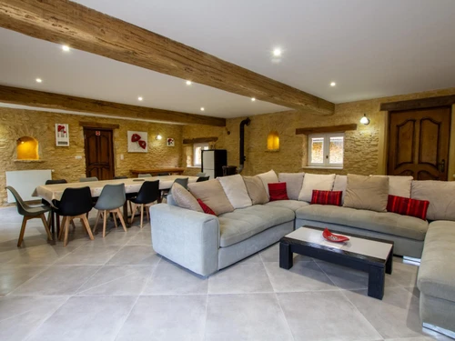Gite Saint-Crépin-et-Carlucet, 5 bedrooms, 12 persons - photo_1012078995577