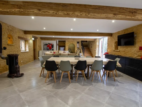 Gite Saint-Crépin-et-Carlucet, 5 bedrooms, 12 persons - photo_1012078995577