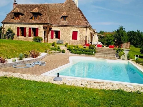 Gasthaus Hautefort, 2 Schlafzimmer, 6 Personen - photo_1012078996873