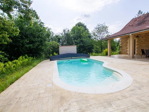 Gite Saint-Crépin-et-Carlucet, 4 bedrooms, 8 persons - photo_1012078997018