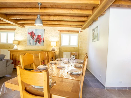 Gite Saint-Crépin-et-Carlucet, 4 bedrooms, 8 persons - photo_1012078997018