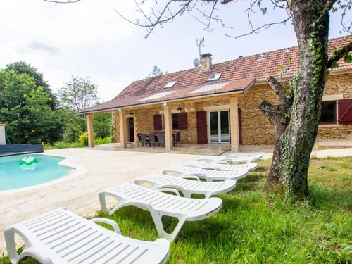 Gite Saint-Crépin-et-Carlucet, 4 bedrooms, 8 persons - photo_1012078997018