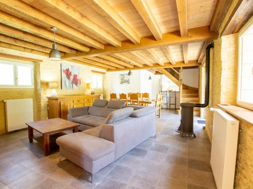 Gite Saint-Crépin-et-Carlucet, 4 bedrooms, 8 persons - photo_1012078997018