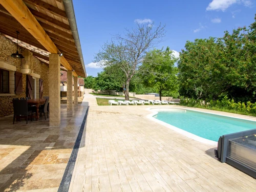 Gite Saint-Crépin-et-Carlucet, 4 bedrooms, 8 persons - photo_1012078997018