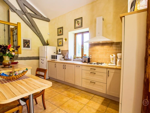 Casa rural La Chapelle-Gonaguet, 2 dormitorios, 4 personas - photo_1012078997618