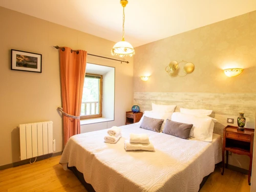 Casa rural La Chapelle-Gonaguet, 2 dormitorios, 4 personas - photo_1012078997618