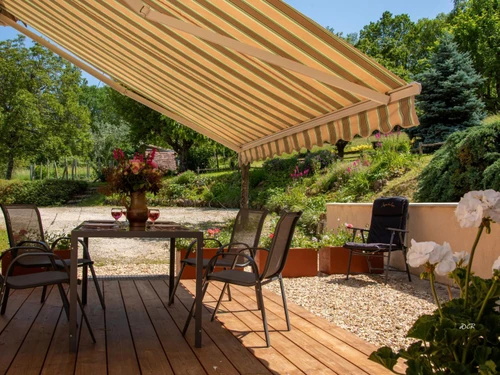 Casa rural La Chapelle-Gonaguet, 2 dormitorios, 4 personas - photo_1012078997618