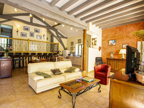 Casa rural La Chapelle-Gonaguet, 2 dormitorios, 4 personas - photo_1012078997618