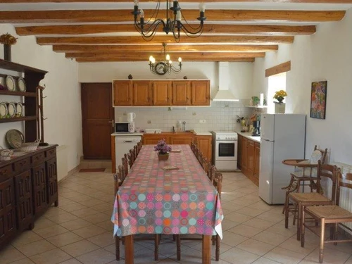 Gite Marcillac-Saint-Quentin, 5 bedrooms, 12 persons - photo_1012078998663