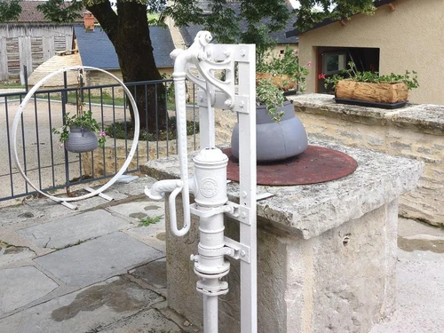 Gîte Les Coteaux Périgourdins, 5 pièces, 8 personnes - photo_1012078999242