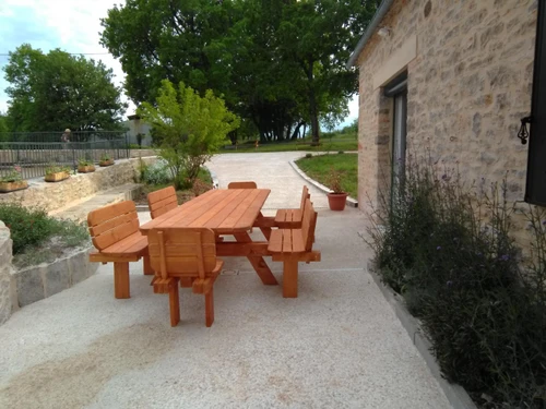 Gîte Les Coteaux Périgourdins, 5 pièces, 8 personnes - photo_1012078999242