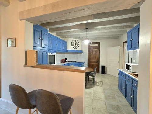 Gite Saint-Crépin-et-Carlucet, 2 bedrooms, 4 persons - photo_1012079000905