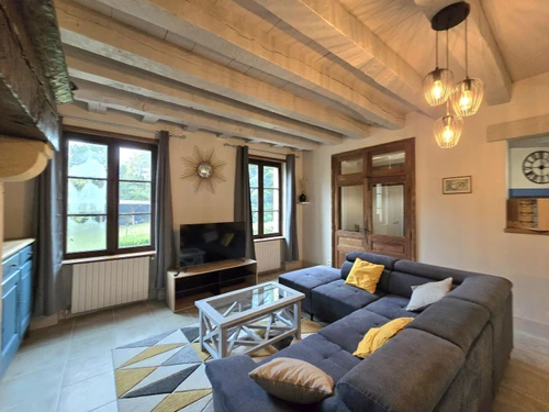 Gite Saint-Crépin-et-Carlucet, 2 bedrooms, 4 persons - photo_1012079000905