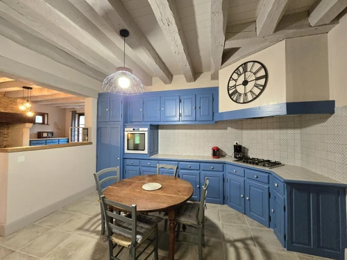 Gite Saint-Crépin-et-Carlucet, 2 bedrooms, 4 persons - photo_1012079000905