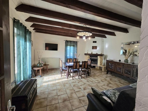 Casa rural Saint-Rabier, 2 dormitorios, 4 personas - photo_1012079001056