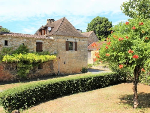 Apartamento Saint-Martial-de-Nabirat, 1 dormitorio, 2 personas - photo_1012079002493