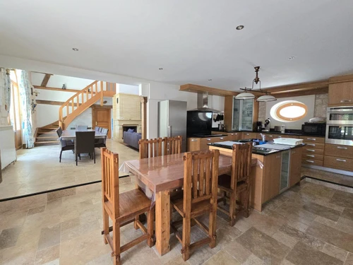 Gîte Carlux, 7 pièces, 12 personnes - photo_1012079004766