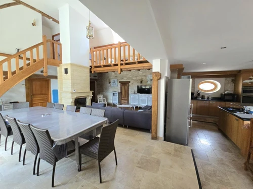 Gîte Carlux, 7 pièces, 12 personnes - photo_1012079004766