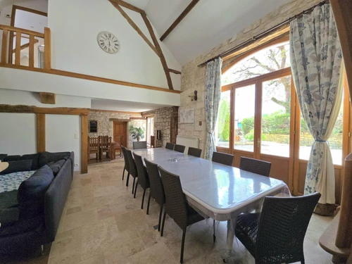 Gîte Carlux, 7 pièces, 12 personnes - photo_1012079004766