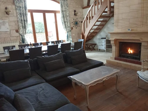 Gîte Carlux, 7 pièces, 12 personnes - photo_1012079004766