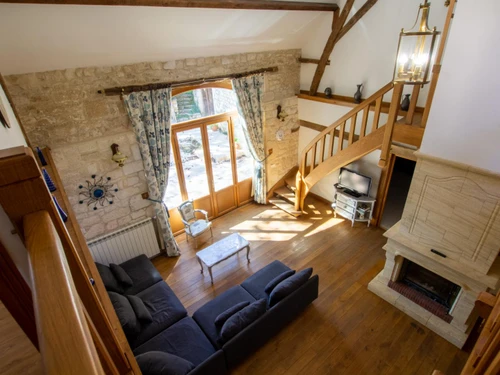 Gîte Carlux, 7 pièces, 12 personnes - photo_1012079004766