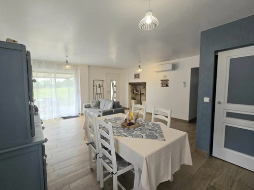 Gîte Mensignac, 2 pièces, 2 personnes - photo_1012079005039