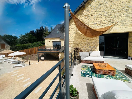 Gite Coubjours, 7 bedrooms, 15 persons - photo_1012079005176