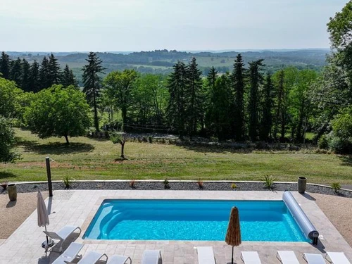 Gite Coubjours, 7 bedrooms, 15 persons - photo_1012079005176