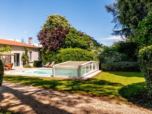 Gasthaus Boulazac Isle Manoire, 2 Schlafzimmer, 4 Personen - photo_1012079006485