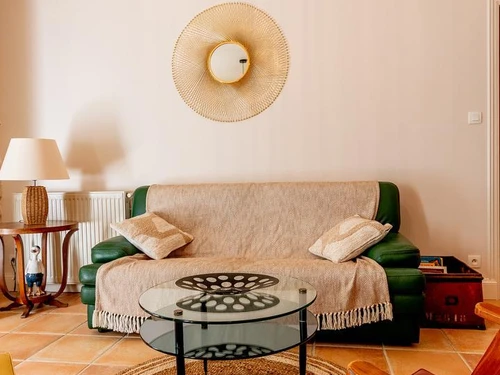 Gasthaus Boulazac Isle Manoire, 2 Schlafzimmer, 4 Personen - photo_1012079006485