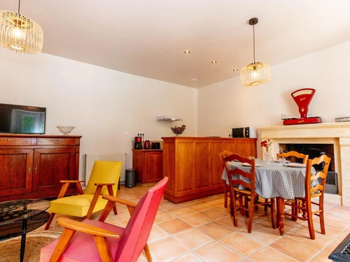 Gasthaus Boulazac Isle Manoire, 2 Schlafzimmer, 4 Personen - photo_1012079006485