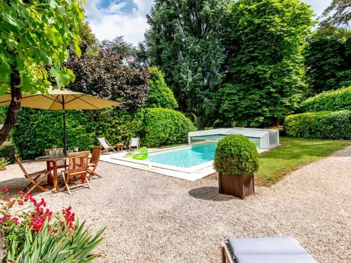 Gasthaus Boulazac Isle Manoire, 2 Schlafzimmer, 4 Personen - photo_1012079006485