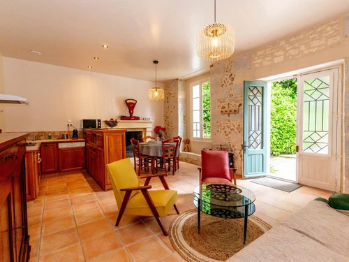 Gasthaus Boulazac Isle Manoire, 2 Schlafzimmer, 4 Personen - photo_1012079006485