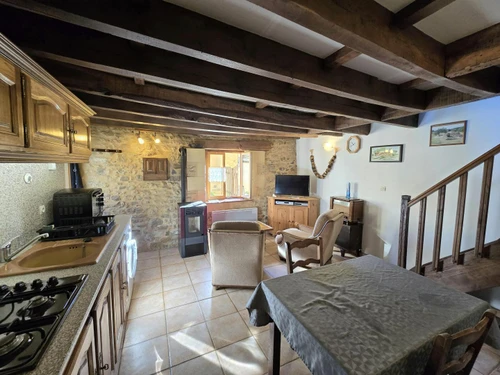 Gasthaus Sarlat-la-Canéda, 1 Schlafzimmer, 2 Personen - photo_1012079007236